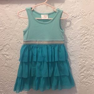 Hanna Anderson girl’s dress